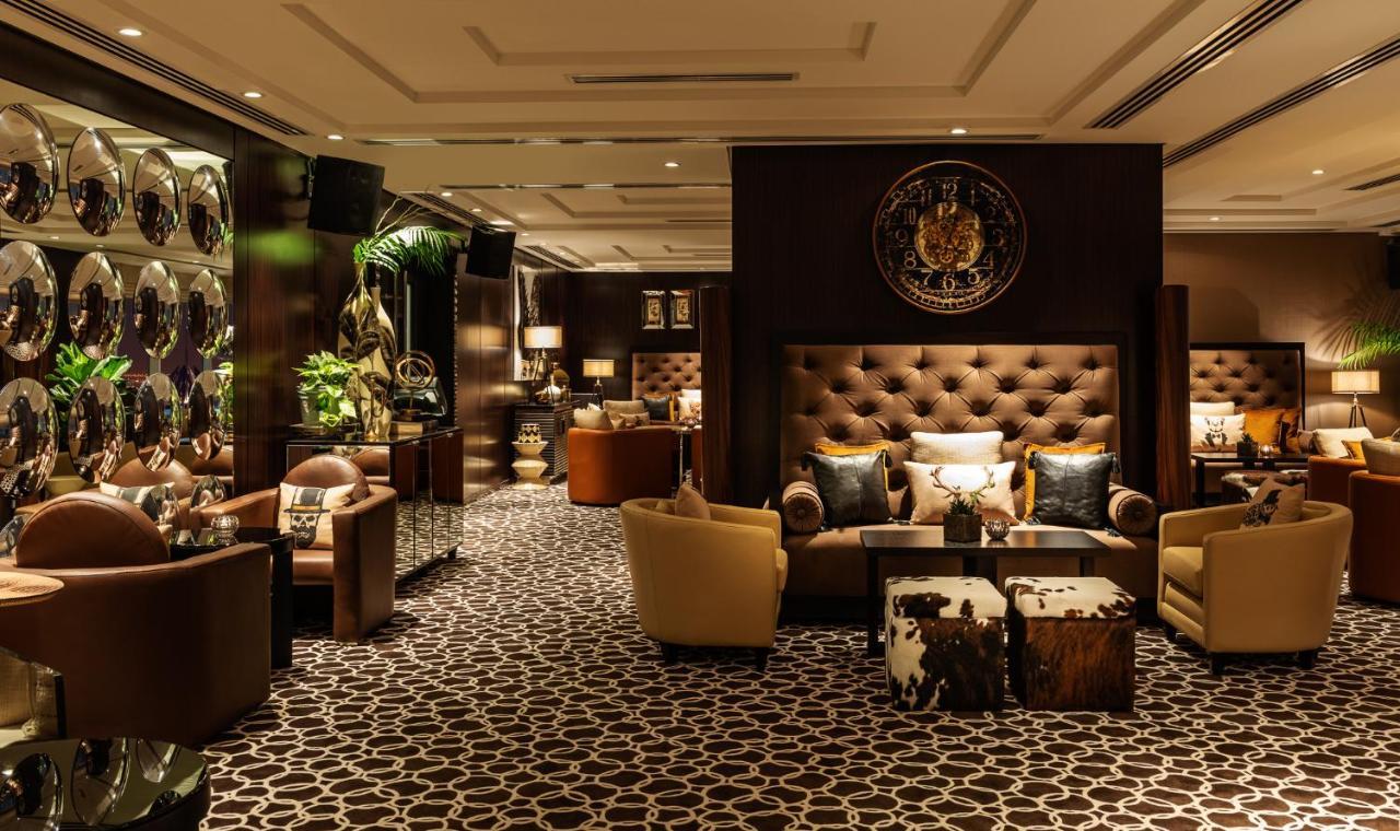 Grosvenor House Apartments Aparthotel Dubai